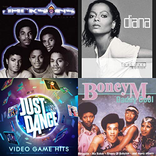 Hits Disco