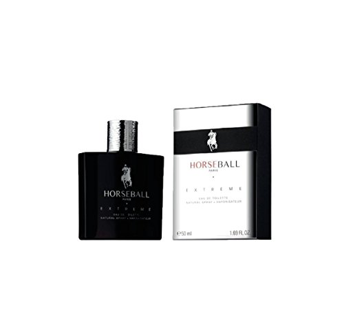 Horseball Extreme Eau de Toilette 100 ml
