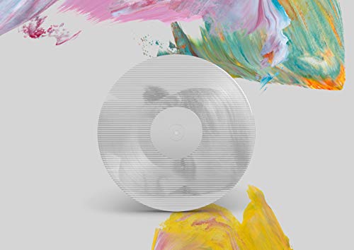 I Am Easy To Find (Coloured Deluxe) [Vinilo]