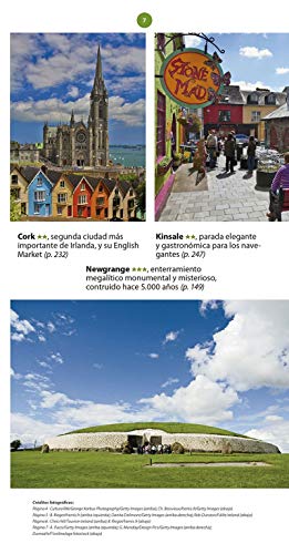 Irlanda (La Guía verde)