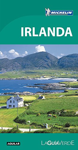 Irlanda (La Guía verde)