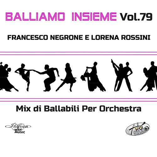 Jailhouse Rock / Prendi solo me / Blue Suede Shoes (Karaoke Version) [Base più cori No Guitar]