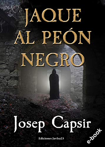 Jaque al peón negro