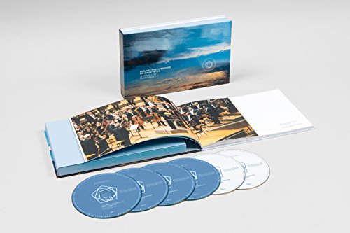 Jean Sibelius: Symphonies 1-7