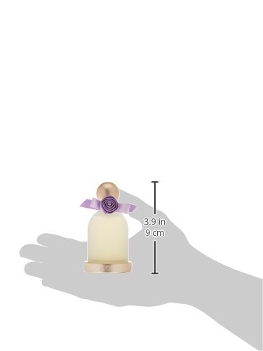 Jesus Del Pozo Halloween Fleur Eau De Toilette 50Ml Vapo.