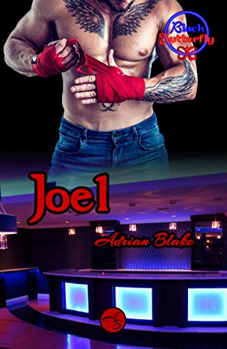 Joel (Black Butterfly nº 3)