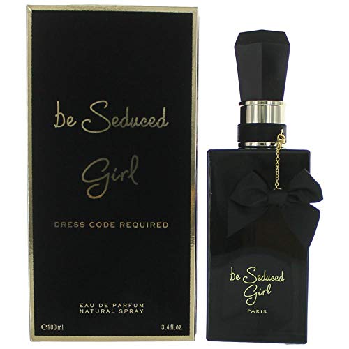Johan b. Be SEDUCED GIRL
