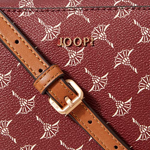JOOP! Women Schultertasche, Bolso para mujer, Shz, 6x15x21 cm