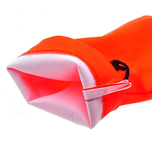 JUNGEN Bolsa de Gafas, 10X Bolsillo de Gafas de Sol Bolsa de PU ara el Teléfono Móvil Gafas de Almacenamiento de Afeitar (Color al Azar)