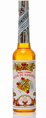 Kananga Agua 221 ml original de Peru. Fomenta nuestra pasión y sensualidad.