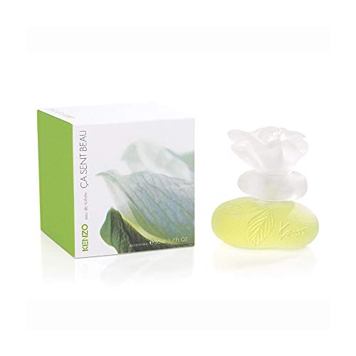 Kenzo Kenzo çA Sent Beau Etv 50Ml - 50 ml