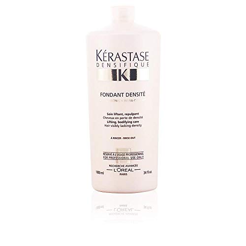 Kerastase Densifique Fondant para Cabellos Finos - 1000 ml
