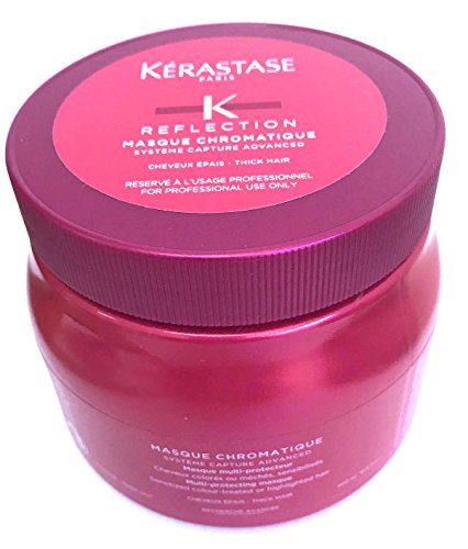 KERASTASE MASQUE CHROMATIQUE CAB. GRUESOS 500ML