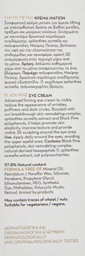Korres, Crema corporal - 15 ml.