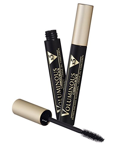 L Oreal Masc Voluminous X 5 Nero