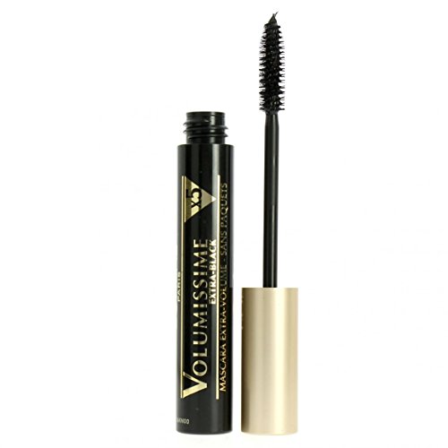 L Oreal Masc Voluminous X 5 Nero