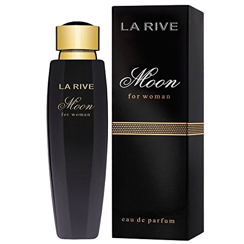 La adición de For Moon woman EDP 75 ml