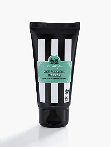 La Albufera - Pack Exfoliante Facial + Crema Facial