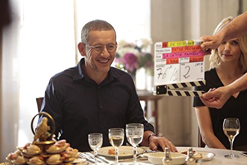 La Ch'tite famille [Blu-ray]
