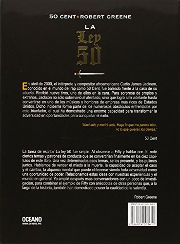 La Ley 50 (Alta definicion)