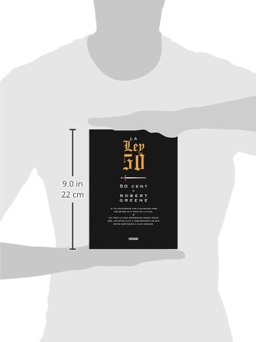 La Ley 50 (Alta definicion)