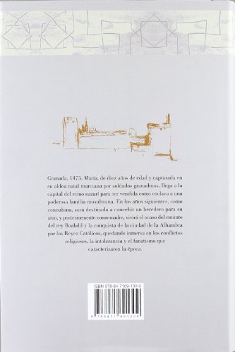 La Muladí. Granada 1475-1500