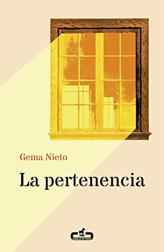 La pertenencia (Caballo de Troya 2016, 1)