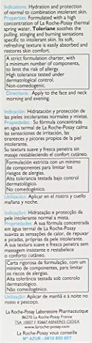 La Roche Posay Toleriane Riche Crema Protectora - 40 ml