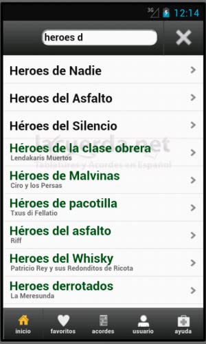 LaCuerda