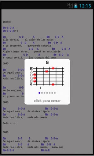 LaCuerda
