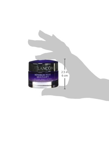 Lancome, Crema nocturna facial - 50 ml.