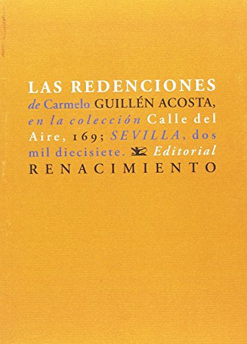 Las redenciones (Calle del Aire)