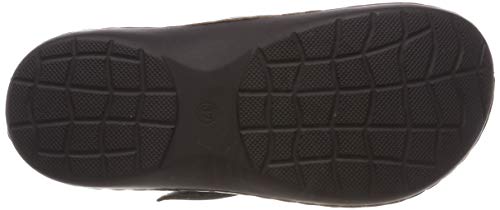 LAURA VITA Bicllyo 16, Zuecos para Mujer, (Gris Gris), 39 EU