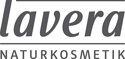 lavera 3en1 Tinted Moisturising Cream Q10 -Ivory Nude 02- Crema hidratante, Base de maquillaje, Aloe Vera, Vegan Cosmética Natural Bio Maquillaje Orgánico 100% Certificado (30 ml) beige