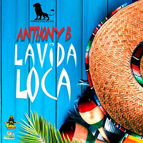 LaVida Loca