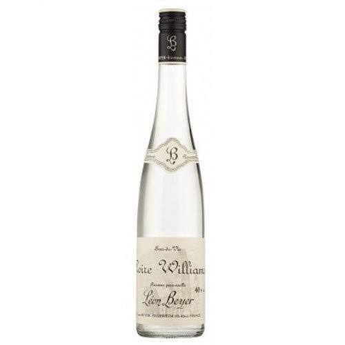 Leon beyer Aguardiente Poire Williams - 700 ml