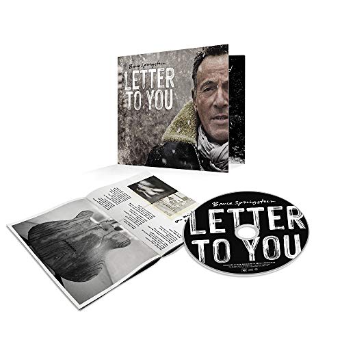 Letter To You