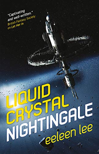Liquid Crystal Nightingale (English Edition)