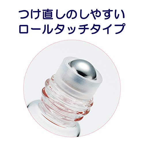 L'Occitane Cherry Blossom Roll-On Eau de Toilette Intenso para Mujeres, 10 mililitros