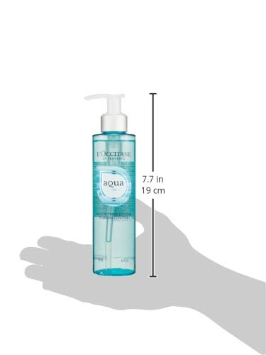 L'Occitane, Gel y jabón - 195 ml.