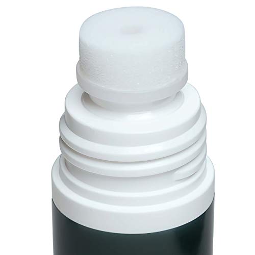 Loción Especial Para Zapatos Blancos Collonil Sneaker White 100 ml
