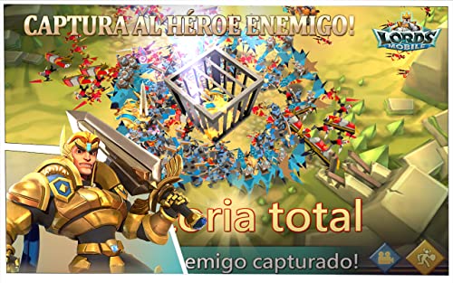 Lords Mobile