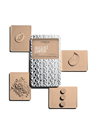L'Oréal Paris 50021 Base de maquillaje