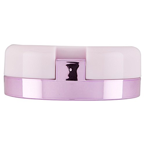 L'Oreal Paris Base de Maquillaje Fluida Cushion Vanilla 3