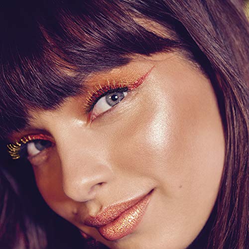 L'Oréal Paris Electric Nights - Paleta de sombra de ojos (9 colores)