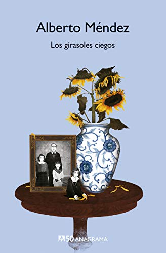 Los girasoles ciegos: 1 (Compactos 50)