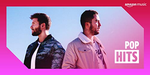 Los hits Pop