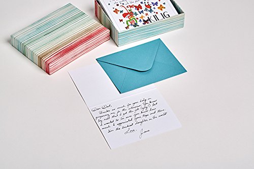 Lost in Translation Note Cards: Untranslatable Words from Around the World