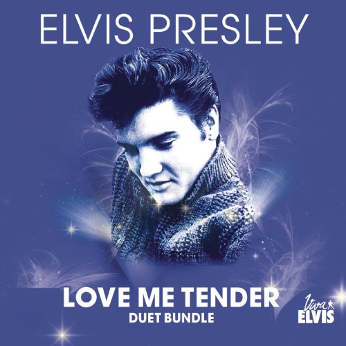 Love Me Tender (Viva Elvis) (Duet With Jessica Mauboy)