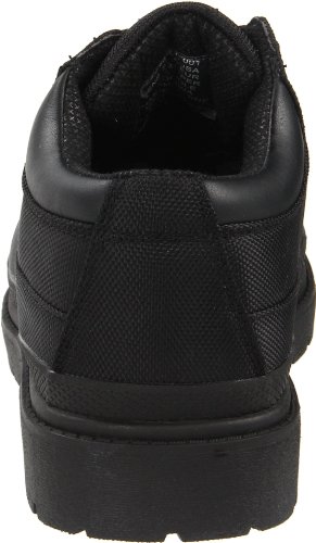 Lugz Drifter Lo Ballistic - Chaqueta para Hombre, Color Trigo/Crema, 38 EU, Color Negro, Talla 39 EU